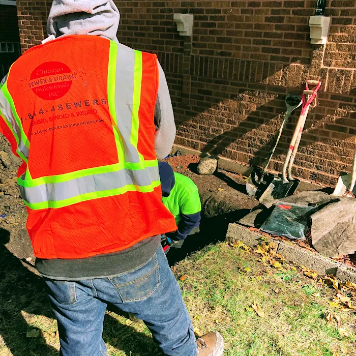 Chicago Sewer and Drain Professionals Picture 10
