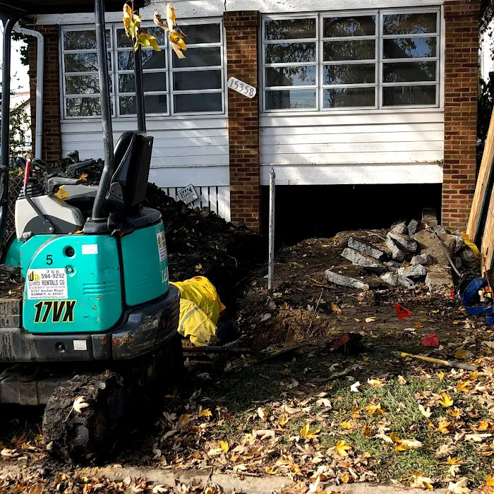 Chicago Sewer and Drain Professionals Picture 8