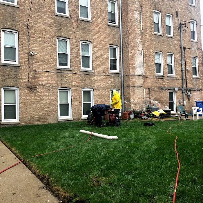 Chicago Sewer and Drain Professionals Picture 2