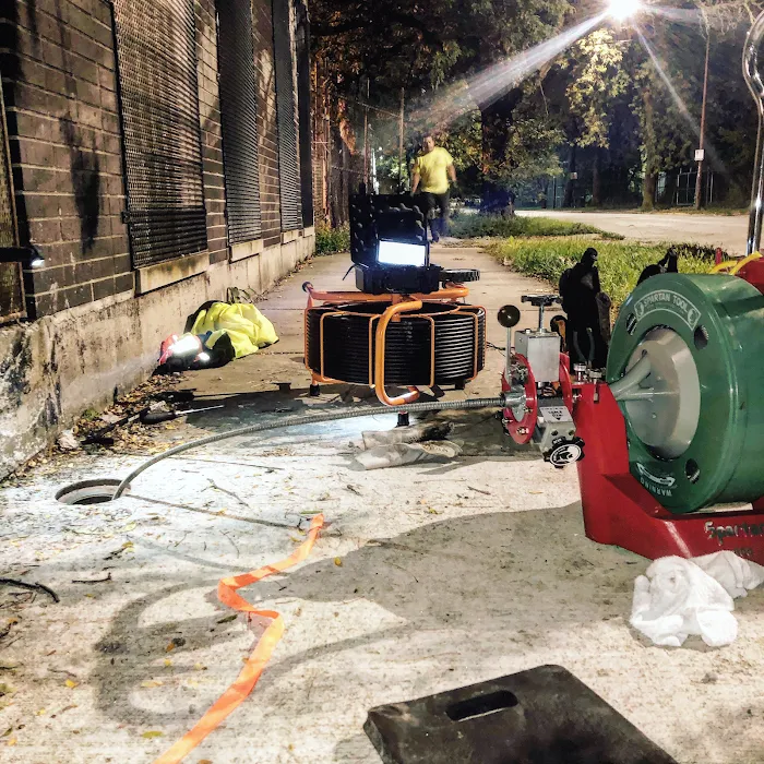 Chicago Sewer and Drain Professionals Picture 5