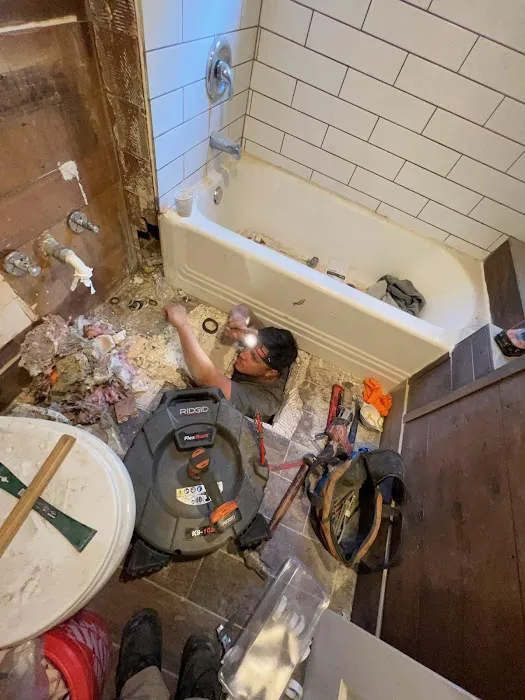 Chicago Sewer and Drain Professionals Picture 4
