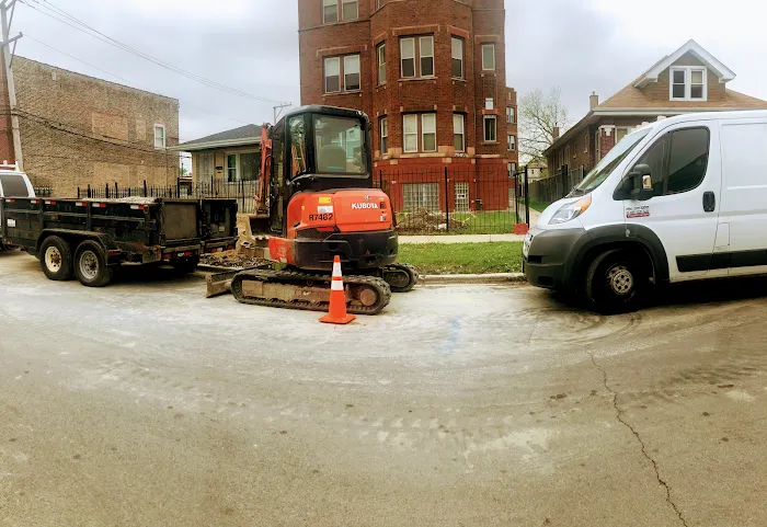 Chicago Sewer and Drain Professionals Picture 6
