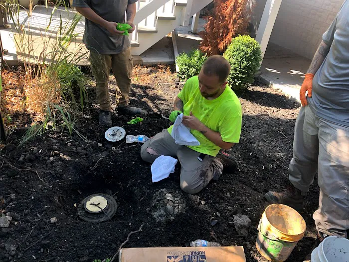 Chicago Sewer and Drain Professionals Picture 1