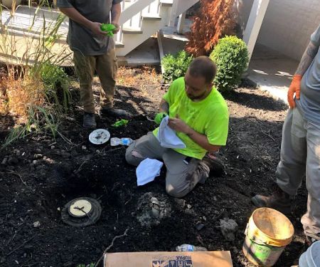 Chicago Sewer and Drain Professionals