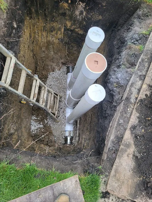 Ginos Heating & Plumbing Picture 2