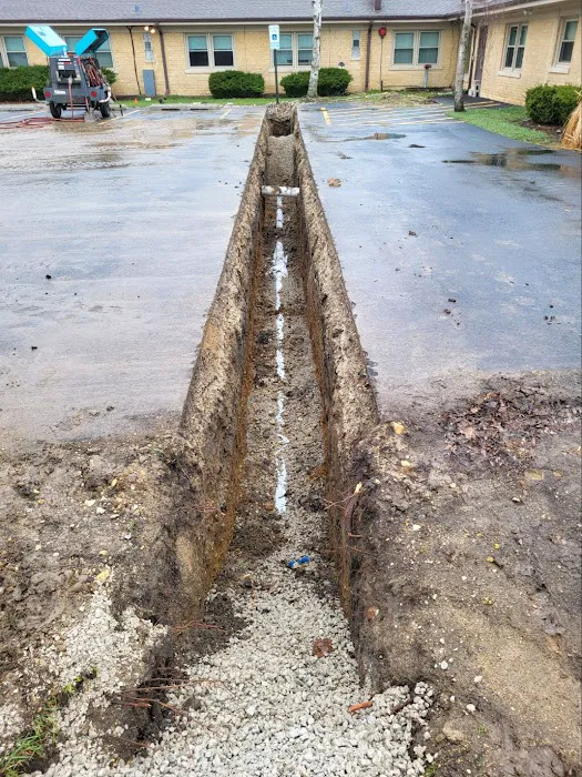 Ginos Heating & Plumbing Picture 1