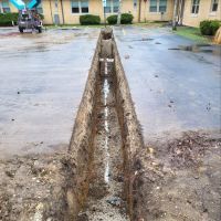 Ginos Heating & Plumbing ico