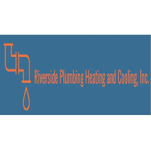 Riverside Plumbing Heating and Cooling Inc. Picture 1