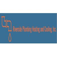 Riverside Plumbing Heating and Cooling Inc. ico