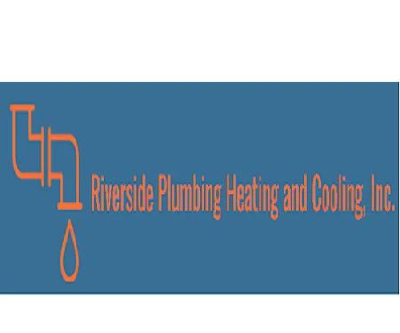 Riverside Plumbing Heating and Cooling Inc.