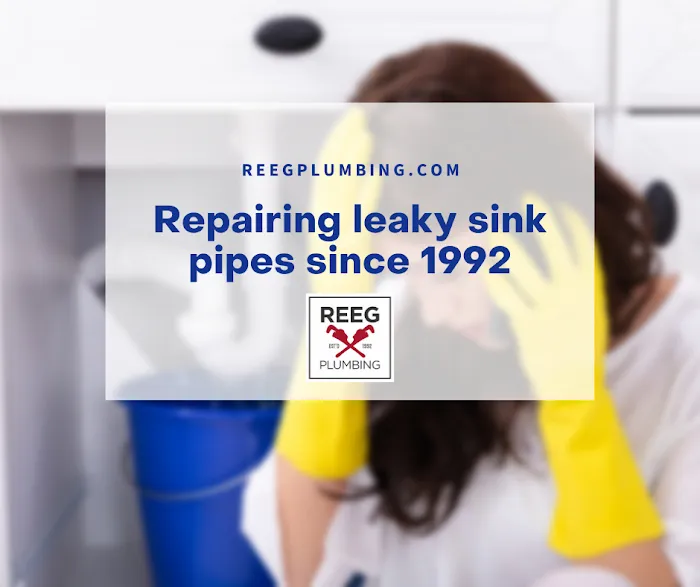 Reeg Plumbing Picture 8