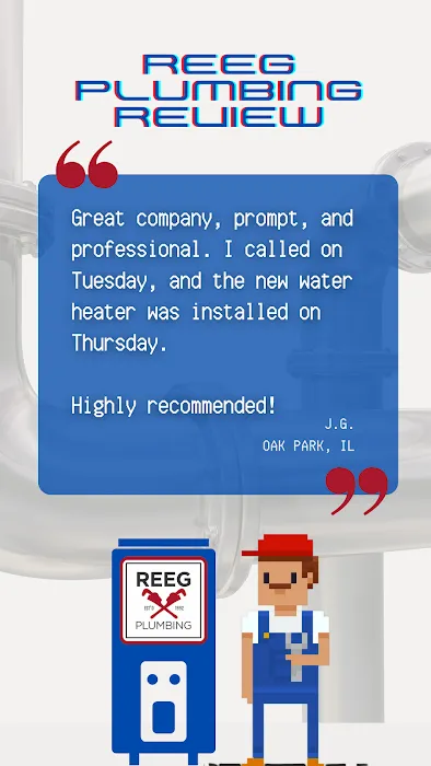 Reeg Plumbing Picture 2