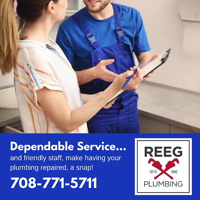 Reeg Plumbing Picture 9