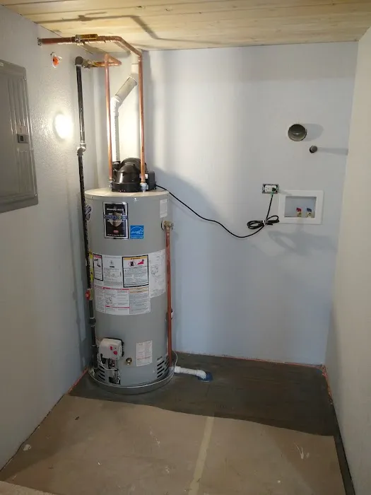 Reeg Plumbing Picture 3