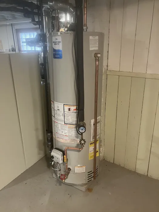 Reeg Plumbing Picture 5