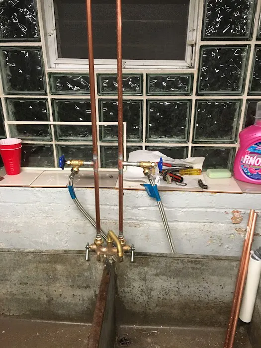 Drain Savants Picture 7