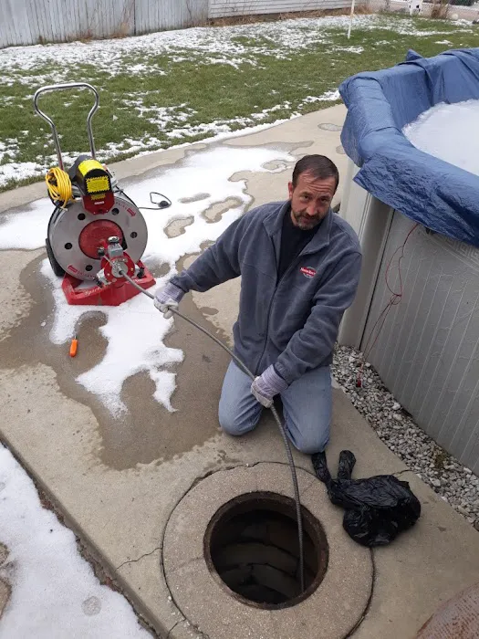 Drain Savants Picture 2