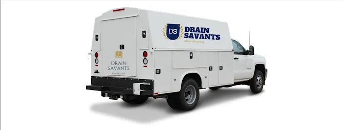 Drain Savants Picture 10