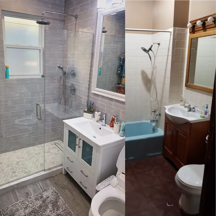 First Chicago Plumbing Picture 10