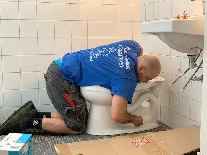 First Chicago Plumbing Picture 9