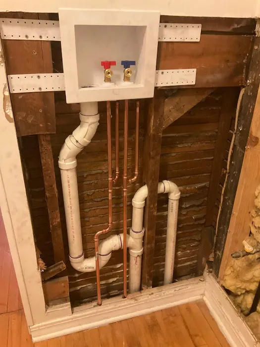 First Chicago Plumbing Picture 8
