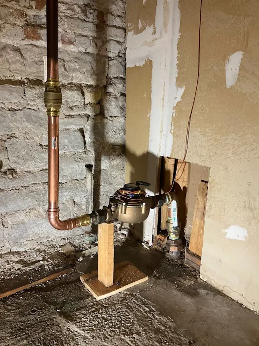 First Chicago Plumbing Picture 5