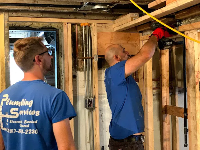 First Chicago Plumbing Picture 3