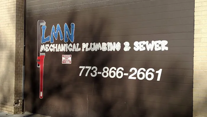 Lmn Mechanical Plumbing & Sewer Picture 1
