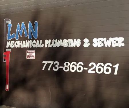 Lmn Mechanical Plumbing & Sewer