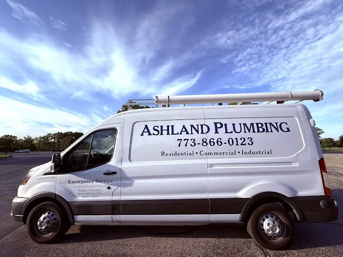 Ashland Plumbing & Heating Picture 2