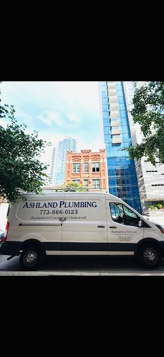 Ashland Plumbing & Heating Picture 1