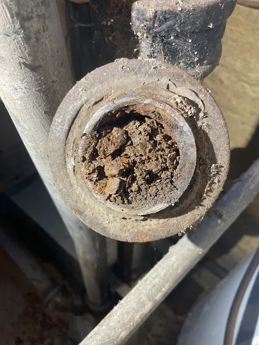 Sandoval Plumbing Picture 4