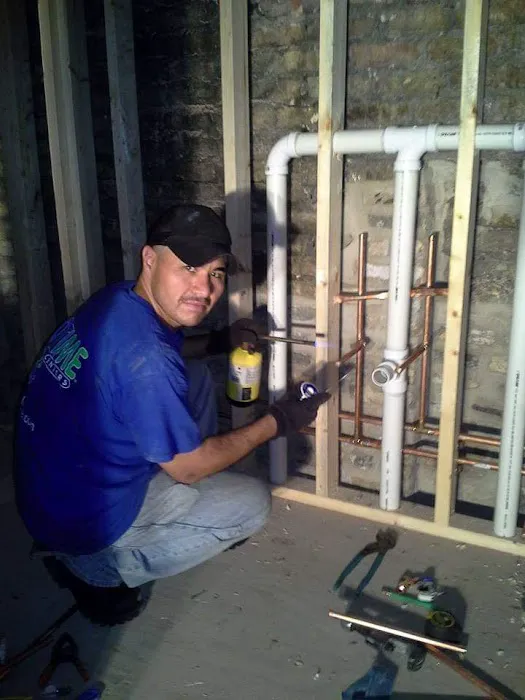 Sandoval Plumbing Picture 3