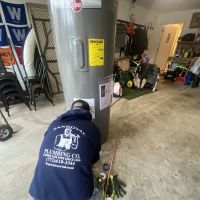 Sandoval Plumbing ico