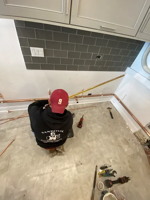 Sandoval Plumbing Picture 2