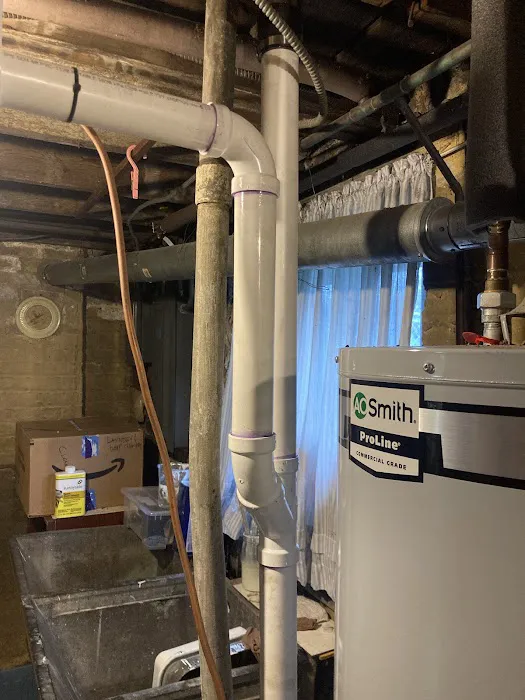 Sandoval Plumbing Picture 6