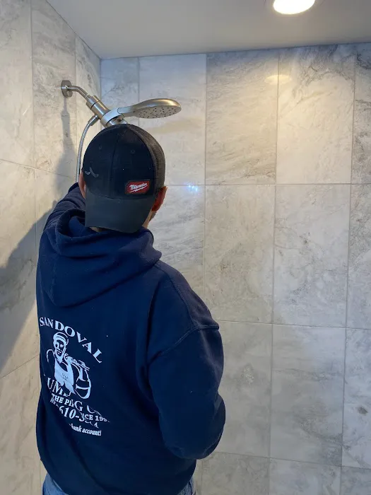 Sandoval Plumbing Picture 5