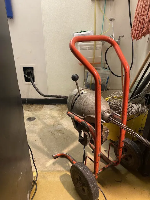 Sandoval Plumbing Picture 8