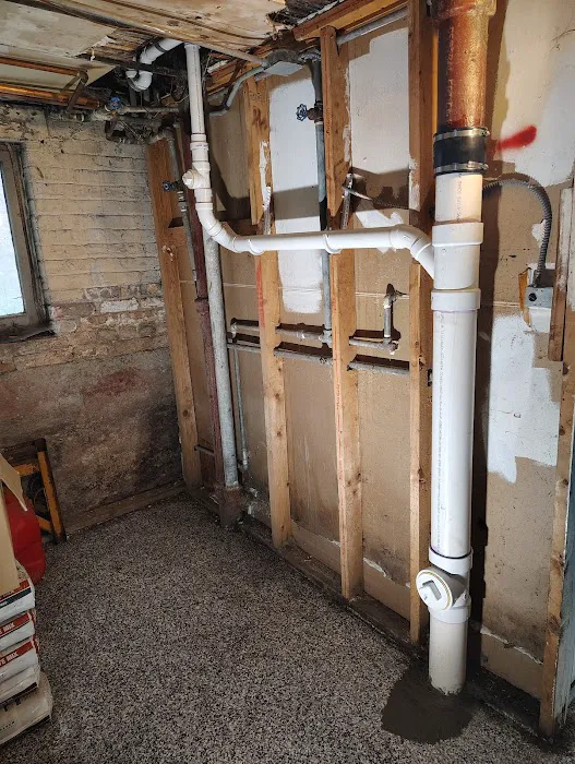 Sandoval Plumbing Picture 10