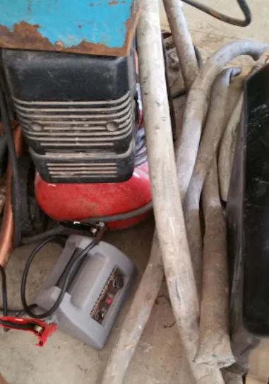 Rodding Rooter Picture 1