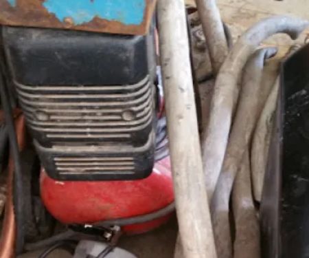 Rodding Rooter