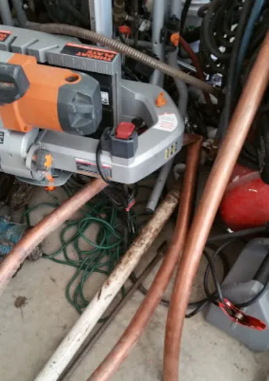Rodding Rooter Picture 2