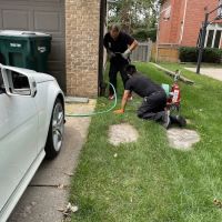 Rescue Plumbing ico