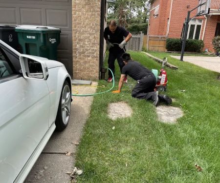 Rescue Plumbing