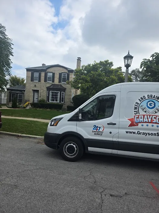 Grayson Sewer and Drain Services Picture 4