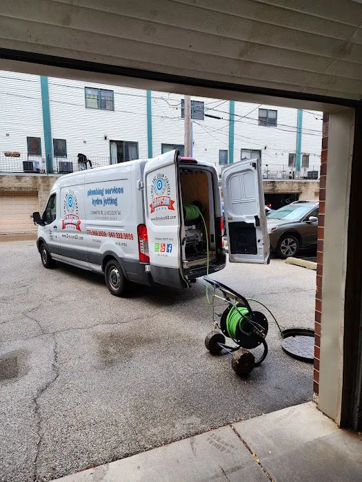Grayson Sewer and Drain Services Picture 2