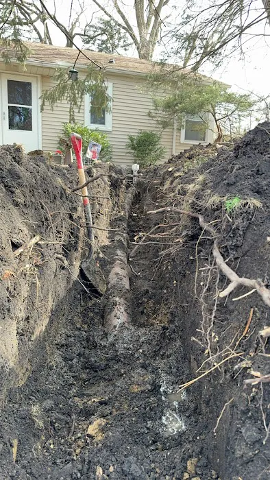 Grayson Sewer and Drain Services Picture 3