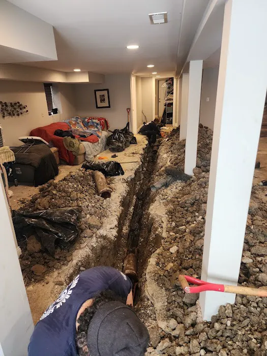 Grayson Sewer and Drain Services Picture 9