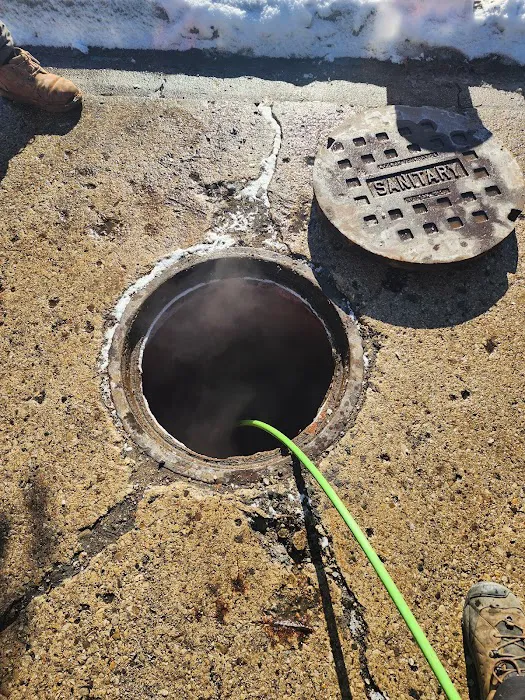 Grayson Sewer and Drain Services Picture 5