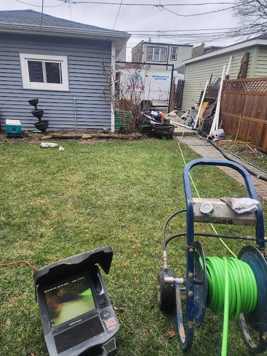 Grayson Sewer and Drain Services Picture 8